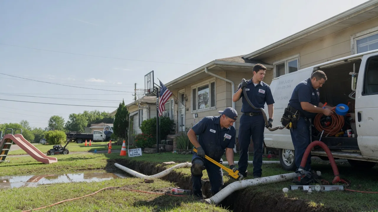 Toilet Installation in Jeffersonville, KY near me